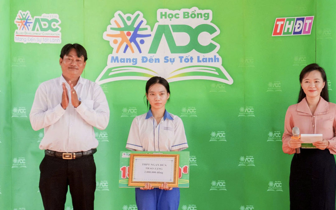 Nguyễn Thị Như Ngọc: Nỗi sợ dang dở con đường Đại Học từ hoàn cảnh khó khăn