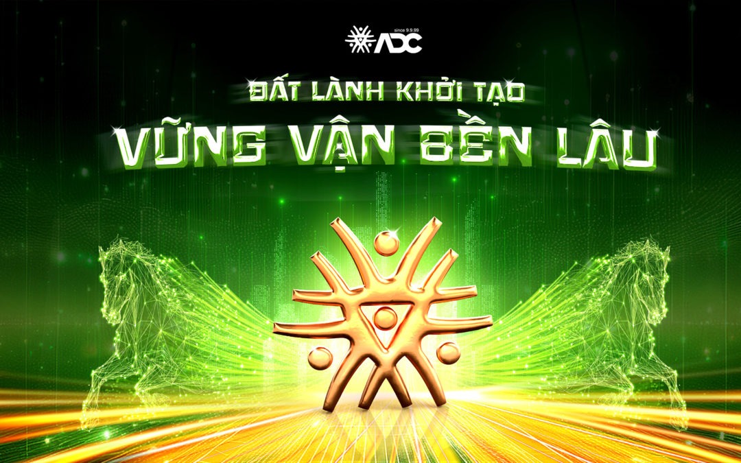 Year-end Party 2025 – Đất Lành Khởi Tạo – Vững Vận Bền Lâu