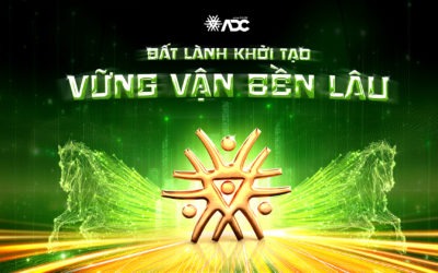 Year-end Party 2025 – Đất Lành Khởi Tạo – Vững Vận Bền Lâu