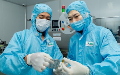 Chìa khóa mở thêm cánh cửa và những bước đi thận trọng!