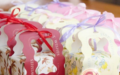 Tháng yêu thương | Tôn vinh những người phụ nữ của ADC group