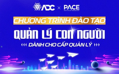 Chương trình đạo tạo – Quản lý con người – People Management