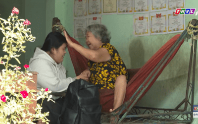 ĐÊM 23KM MƯU SINH, NGÀY VIẾT TIẾP GIẤC MƠ ĐIỀU DƯỠNG